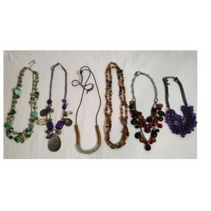 BOGO Necklace Lot Bundle #4